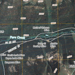 Montezuma, CO (2011, 24000-Scale) Preview 3