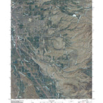 Montrose East, CO (2010, 24000-Scale) Preview 1