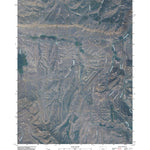 Monument Butte, CO (2010, 24000-Scale) Preview 1