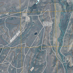 Monument Butte, CO (2010, 24000-Scale) Preview 2