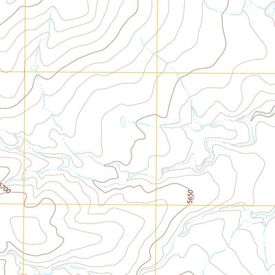 Mooney Hills, CO (2013, 24000-Scale) Preview 2
