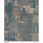 Moore Draw NW, CO (2011, 24000-Scale) Preview 1