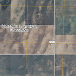Moore Draw NW, CO (2011, 24000-Scale) Preview 2
