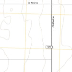 Moore Draw NW, CO (2013, 24000-Scale) Preview 2