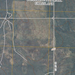 Moore Draw SW, CO (2011, 24000-Scale) Preview 2