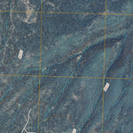 Moore Mesa, CO (2011, 24000-Scale) Preview 2