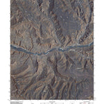 Moqui Canyon, CO (2010, 24000-Scale) Preview 1