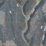 Mormon Reservoir, CO (2010, 24000-Scale) Preview 3