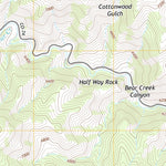 Morrison, CO (2013, 24000-Scale) Preview 3