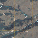Mosca Pass, CO (2011, 24000-Scale) Preview 2
