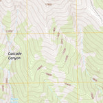 Mount Antero, CO (2013, 24000-Scale) Preview 3