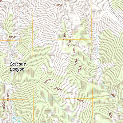 Mount Antero, CO (2013, 24000-Scale) Preview 3