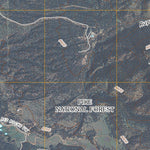 Mount Deception, CO (2011, 24000-Scale) Preview 2
