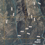 Mount Elbert, CO (2011, 24000-Scale) Preview 3