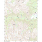 Mount Elbert, CO (2013, 24000-Scale) Preview 1