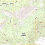 Mount Ethel, CO (2013, 24000-Scale) Preview 3