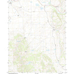 Mount Harris, CO (2013, 24000-Scale) Preview 1
