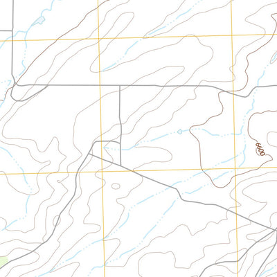 Mount Harris, CO (2013, 24000-Scale) Preview 2