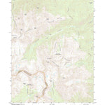 Mount Harvard, CO (2013, 24000-Scale) Preview 1