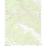 Mount Logan, CO (2013, 24000-Scale) Preview 1