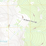 Mount Massive, CO (2013, 24000-Scale) Preview 2