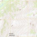 Mount Massive, CO (2013, 24000-Scale) Preview 3
