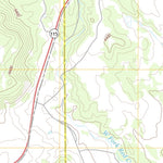 Mount Pittsburg, CO (2013, 24000-Scale) Preview 2
