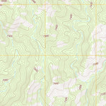 Mount Pittsburg, CO (2013, 24000-Scale) Preview 3