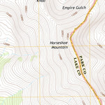 Mount Sherman, CO (2013, 24000-Scale) Preview 2