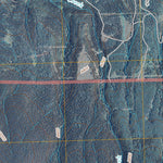 Mount Sneffels, CO (2011, 24000-Scale) Preview 3