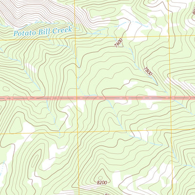 Mount Sopris, CO (2013, 24000-Scale) Preview 2
