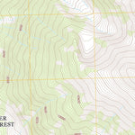 Mount Sopris, CO (2013, 24000-Scale) Preview 3
