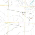 Mount Sunflower NE, CO-KS (2013, 24000-Scale) Preview 2