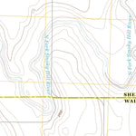 Mount Sunflower NE, CO-KS (2013, 24000-Scale) Preview 3
