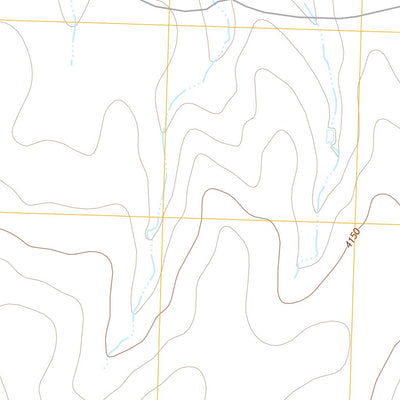 Mount Sunflower SW, CO (2013, 24000-Scale) Preview 2