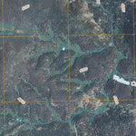 Mount Werner, CO (2011, 24000-Scale) Preview 3