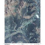 Mount Wilson, CO (2011, 24000-Scale) Preview 1