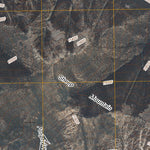 Mount Yale, CO (2011, 24000-Scale) Preview 3