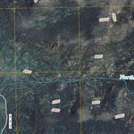 Mount Zirkel, CO (2011, 24000-Scale) Preview 3