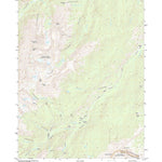 Mount Of The Holy Cross, CO (2013, 24000-Scale) Preview 1