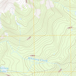 Mount Of The Holy Cross, CO (2013, 24000-Scale) Preview 2