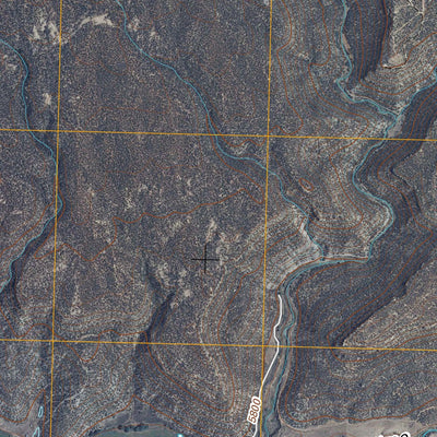 Mud Creek, CO (2010, 24000-Scale) Preview 3