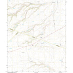 Myers Canyon, CO (2013, 24000-Scale) Preview 1