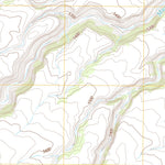 Myers Canyon, CO (2013, 24000-Scale) Preview 3