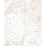 Narraguinnep Mountain, CO (2013, 24000-Scale) Preview 1