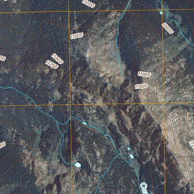 Nast, CO (2011, 24000-Scale) Preview 3