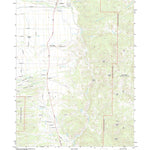 Nathrop, CO (2013, 24000-Scale) Preview 1