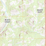 Nathrop, CO (2013, 24000-Scale) Preview 3