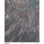 Naturita, CO (2011, 24000-Scale) Preview 1