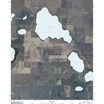 Neenoshe Reservoir, CO (2011, 24000-Scale) Preview 1